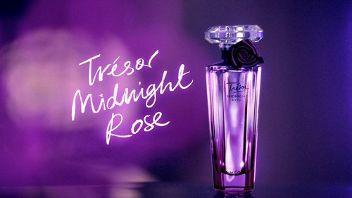 TRESOR MIDNIGHT ROSE